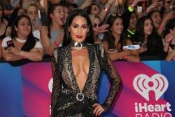 Nikki Bella reveals SEXY new Total Divas Cast