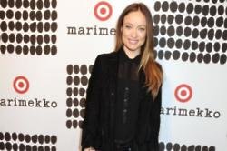 Olivia Wilde And Jason Sudeikis Expecting Second Child 1