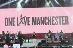 One Love Manchester raises £10 million for Manchester attack