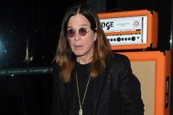 Ozzy Osbourne Ends Alleged Affair