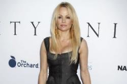 Pamela Anderson's Sons Have Had A 'Colourful Life'