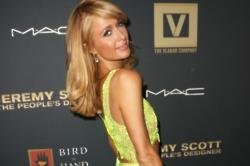 Paris Hilton Reportedly Wants To Marry Thomas Gross
