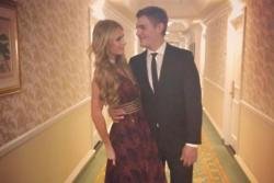 Paris Hilton and Chris Zylka dating?