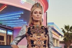 Paris Hilton wants a 'beautiful' family