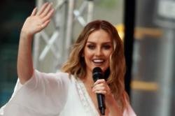 Perrie Edwards appears to throw more shade at Zayn Malik