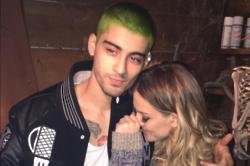 Perrie Edwards mocks Zayn Malik in new track?