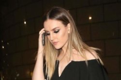 Perrie Edwards rumoured to be dating Alex Oxlade-Chamberlain