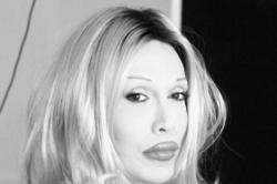 Pete Burns' ex-wife was by his side when he died