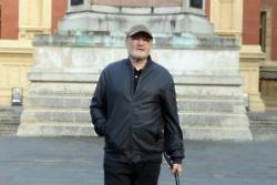 Phil Collins hospitalised after fall