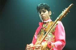 Prince EP Deliverance pulled from iTunes and streaming services