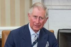 Prince Charles 'devastated' by Tara Palmer-Tomkinson's shock death