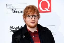 Ed Sheeran to be back performing 'within a month'