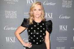 Reese Witherspoon SLAMS Hollywood and calls for change