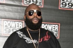 Rick Ross says sorry