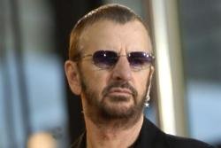 Ringo Starr is keeping a secret from Bob Geldof