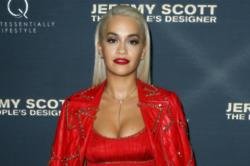Rita Ora Reportedly Dating Travis Barker