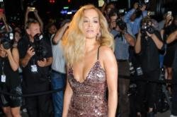 Rita Ora didn't think her body was 'appropriate' for lingerie adverts