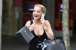 Rita Ora Says Her Relationship with Rob Kardashian Wasn't Real