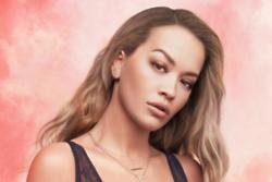 Tezenis launch The Miami bra collection fronted by Rita Ora today