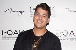 Rob Kardashian finding it 'difficult' to get motivated to lose weight