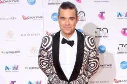 Robbie Williams: Partying nearly killed me