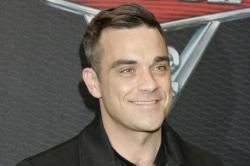 Robbie Williams For The X-Factor