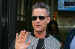 Robbie Williams: Arthritis has affected my performance