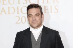 Robbie Williams Terrified He'll Ruin His Life