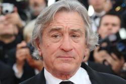 Robert De Niro Allegedly Picked a Fight with Jay-Z