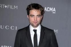 Robert Pattinson Says Fame Can Drive You Crazy