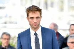 Robert Pattinson almost got sacked from Twilight