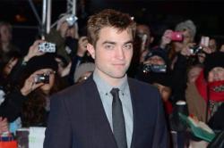 Robert Pattinson and Kristen Stewart Praise Mackenzie Foy