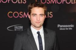 Robert Pattinson Thrilled At Landing 'Cool' Role