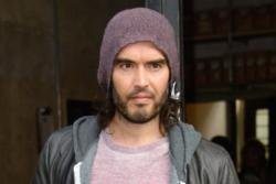 Russell Brand gushes over his marriage with Katy Perry