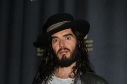 Russell Brand has 