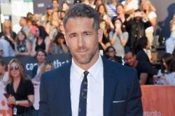 Ryan Reynolds' nervous breakdown