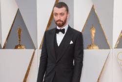 Sam Smith feels 'physically sick' ahead of the release of his comeback single