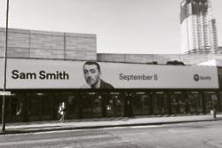 Sam Smith to release new music on September 8