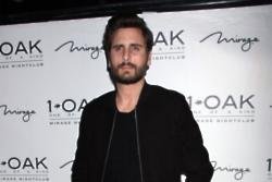 Scott Disick says Kourtney Kardashian is the only woman he's ever loved