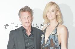 Charlize Theron Calls Sean Penn The Love of Her Life
