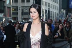 Selena Gomez hates being defined by boyfriends