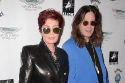 Sharon Osbourne claims Ozzy had six mistresses