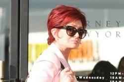 Sharon Osbourne Heading Back To X Factor