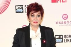 Sharon Osbourne to quit showbiz