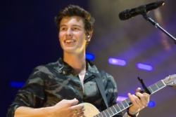 Shawn Mendes recalls 'terrifying' scuffle with Drake's security