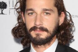 Shia Labeouf Dating Nymphomaniac Co-star?