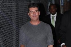 Simon Cowell says L.A. Reid is Regretting Quitting The X Factor USA