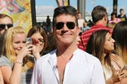 Simon Cowell's Son Is His 'Right-Hand Man'