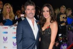 Simon Cowell and Lauren Silverman feared for son during raid