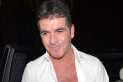 Simon Cowell Comes 2nd In Fame Poll